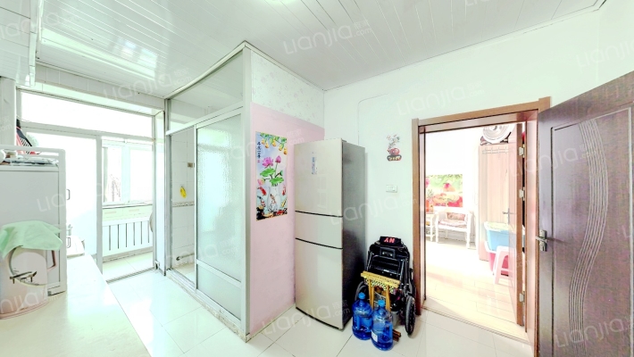 葵花路二手房实景图