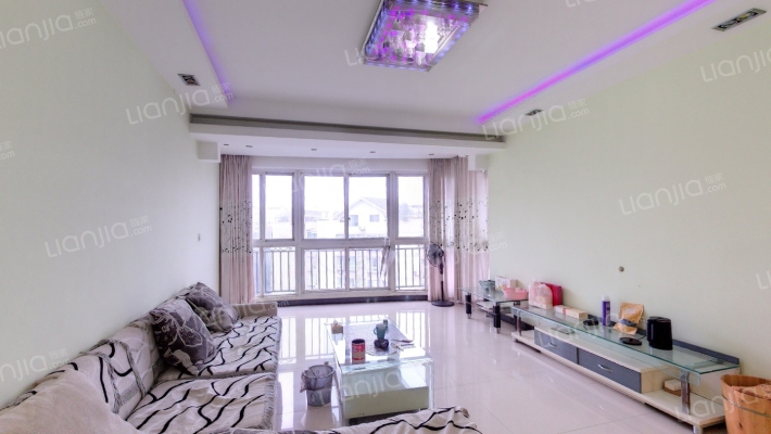 金燕家园二手房实景图