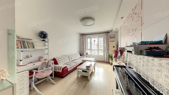 明家庄园二手房实景图