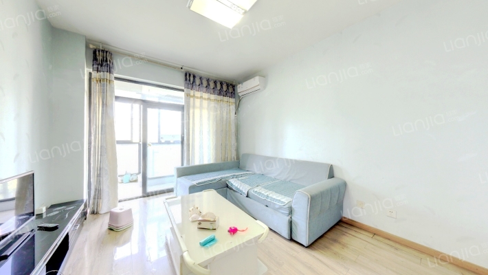 领馆逸品二手房实景图