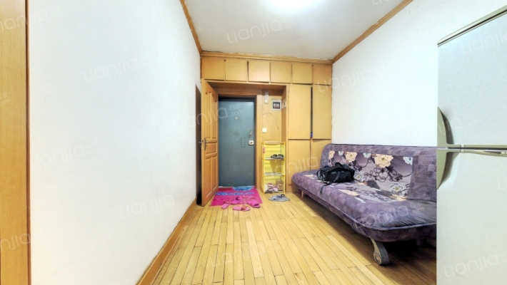 文化宫社区二手房实景图