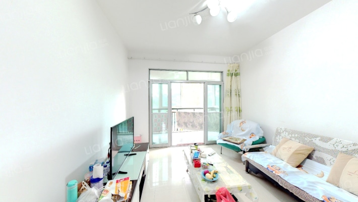 丽湖名居二手房实景图