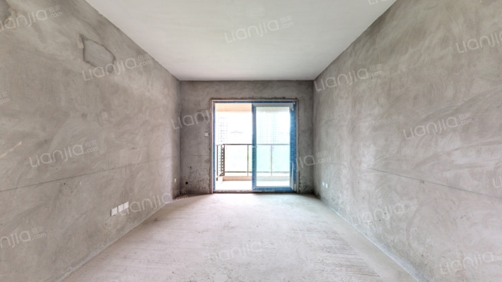 中国铁建新万国城二手房实景图