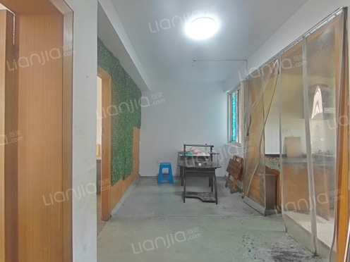 整租·新浒花园三区 2室1厅 南