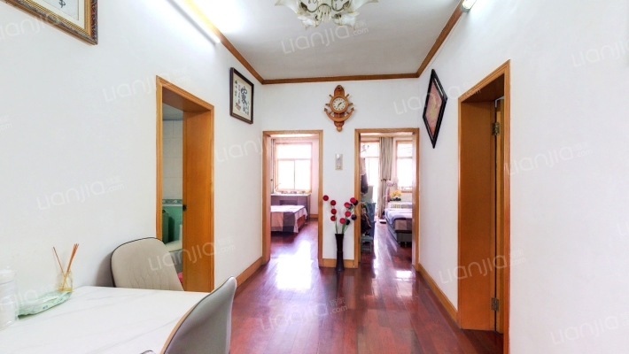 凤凰西街二手房实景图