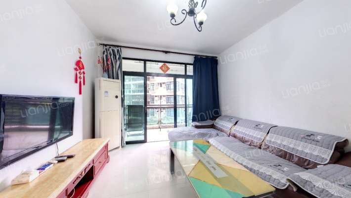 春泽名园二手房实景图