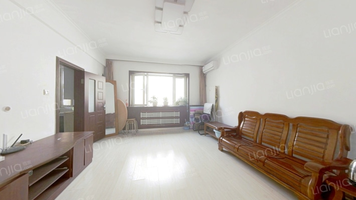 醒港春园二手房实景图