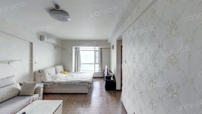 富苑盛世城二手房实景图