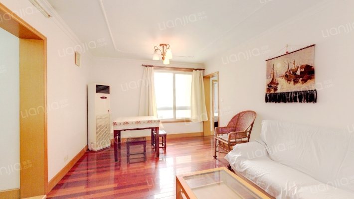 阳光广场二手房实景图