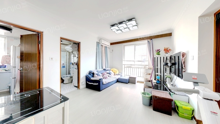 广宁小区二手房实景图