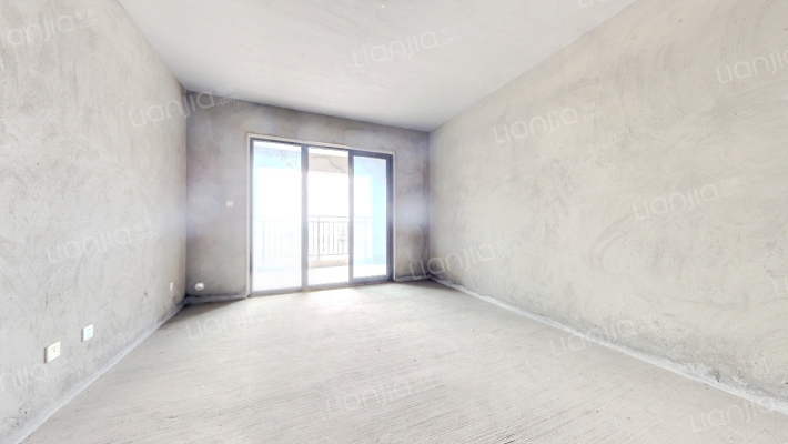 瀚城新天地二手房实景图