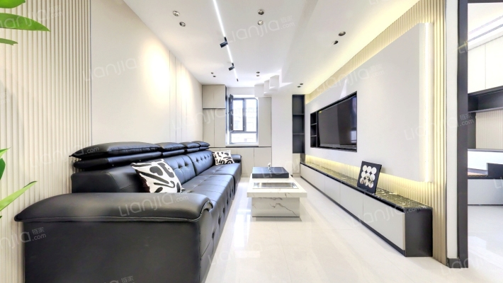 鼎兴北苑小区二手房实景图