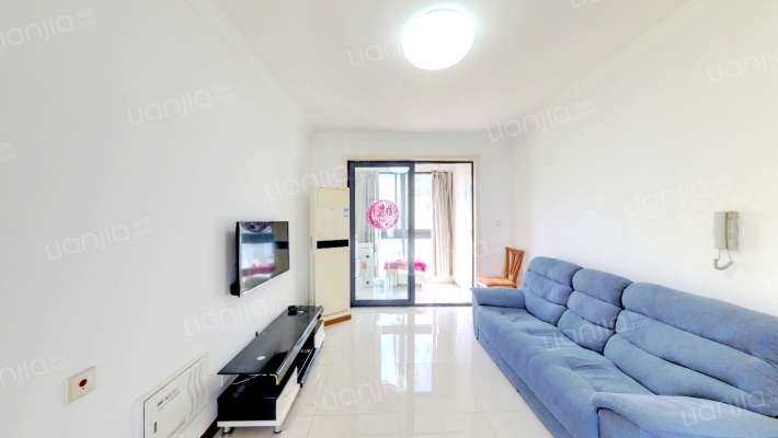 晶杰苑二手房实景图