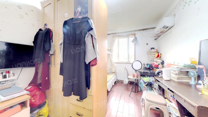 控江小区二手房实景图