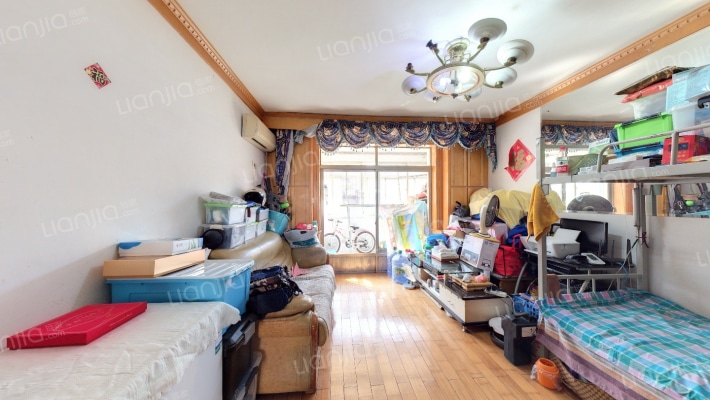 小孤山东里二手房实景图