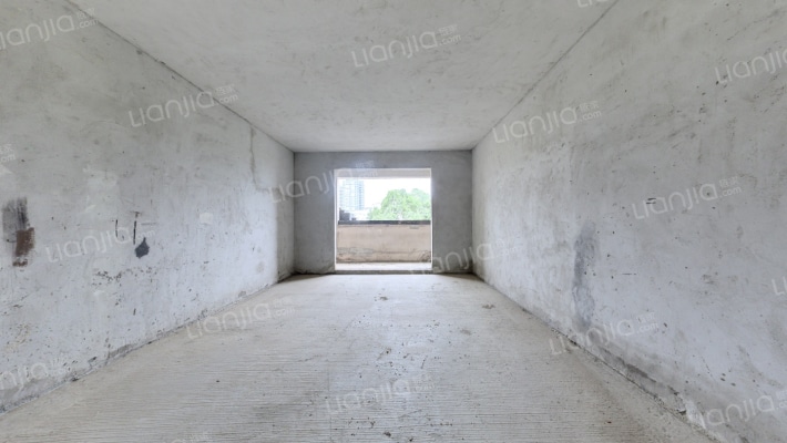 朝庭四季花园二手房实景图