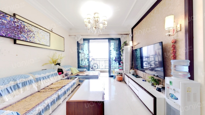 恒大御景湾二手房实景图