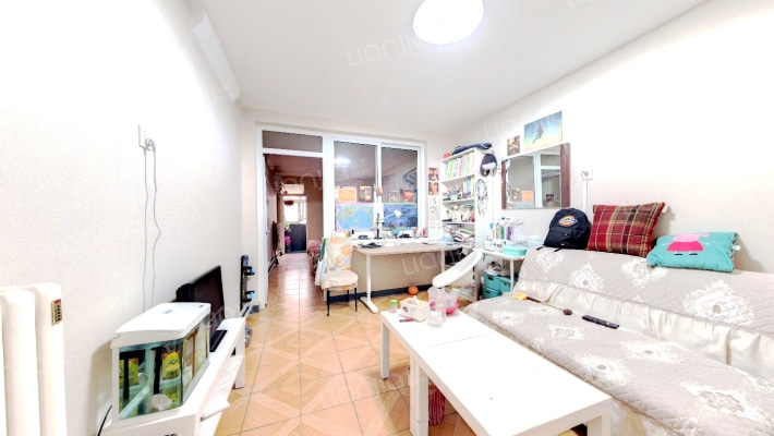 岔路街小区1区二手房实景图