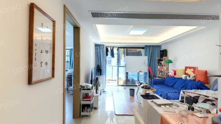 映月台二手房实景图