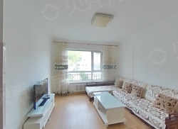 整租·胜鼎景山 2室1厅 南/北_胜鼎景山租房