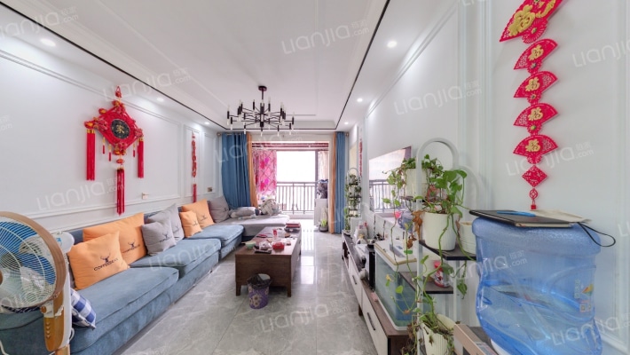 瀚宇广场二手房实景图