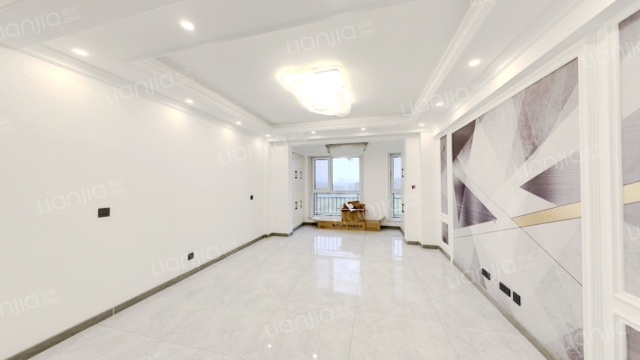 中庚香海金鼎四期二手房实景图