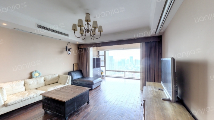 世代锦江凯旋门二手房实景图