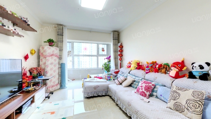 中建国际港二手房实景图