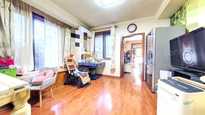 恒泰家园二手房实景图