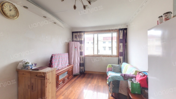 凤城三村西区二手房实景图