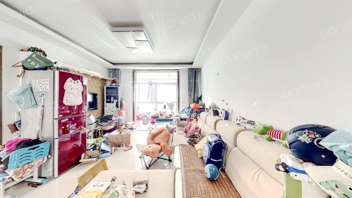 金明花园一期二手房实景图