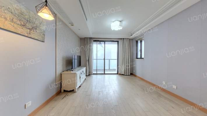 好世皇马苑二手房实景图