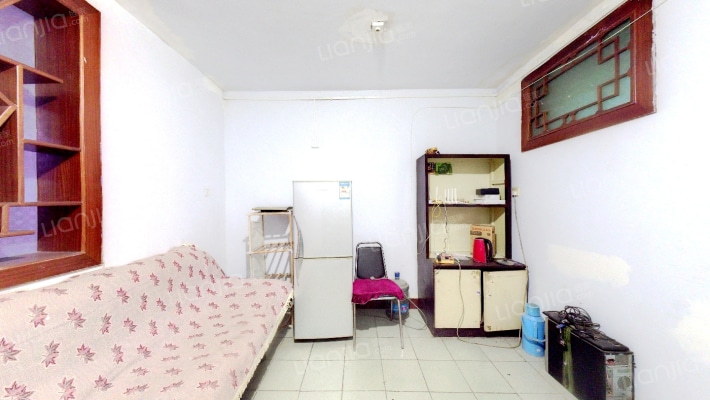 南阳新村二手房实景图