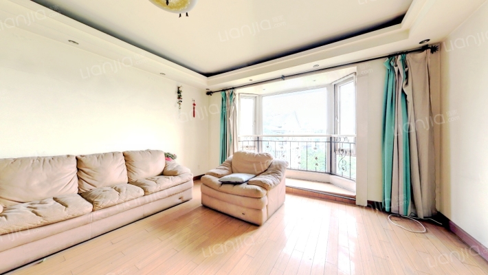 金房苑琴园二手房实景图