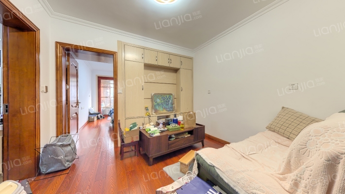 长洲路小区二手房实景图