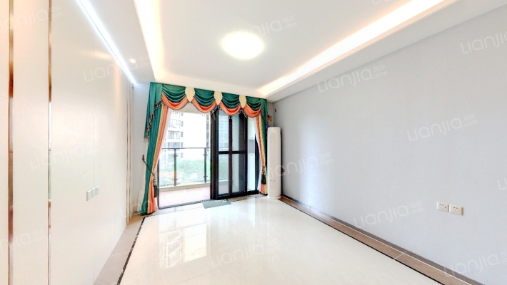 保利茉莉花园二手房实景图