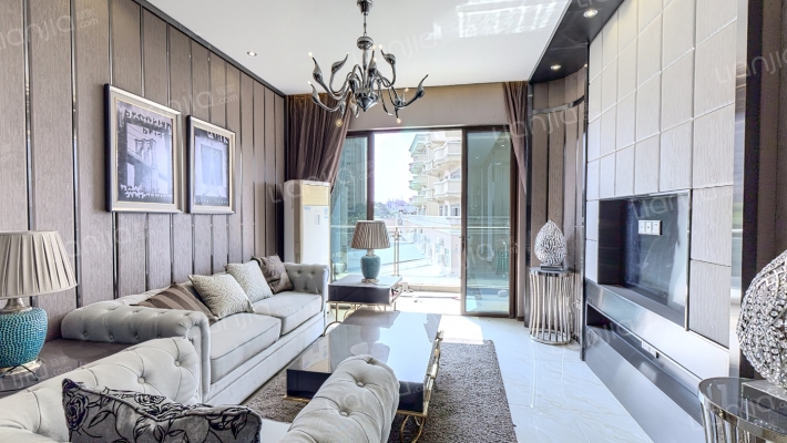 金禧家园二手房实景图