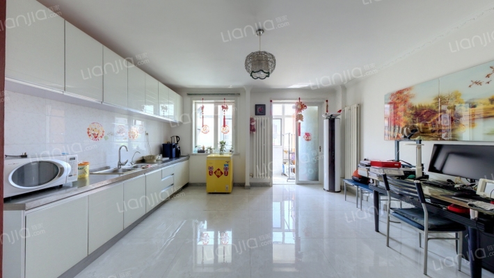 福苑居二手房实景图