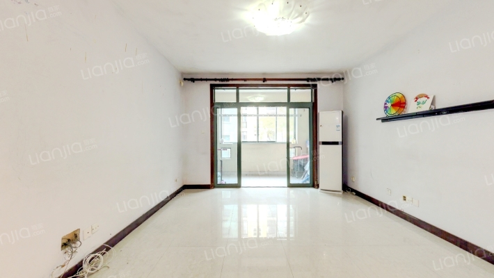 证大家园(二期)二手房实景图