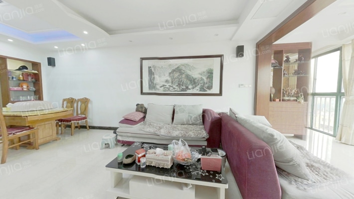 东方盛世二手房实景图