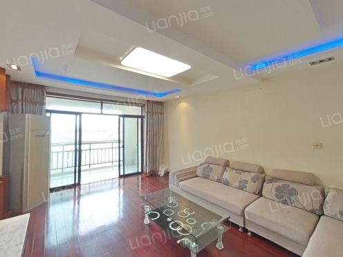 整租·衡山城国际花园 4室3厅 复式 南/北