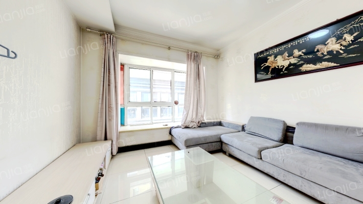 茗景城二手房实景图