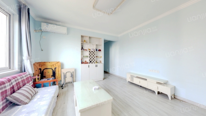 怡景雅居东苑二手房实景图