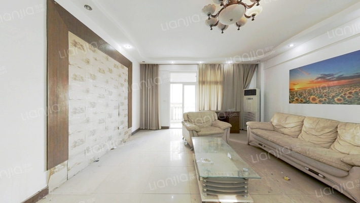 朝阳公寓二手房实景图