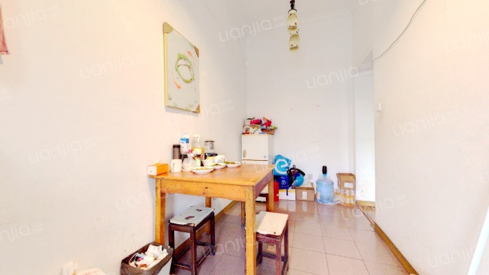 闸弄口新村二手房实景图