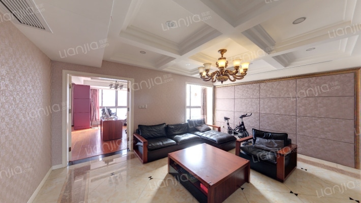 永隆城市广场二手房实景图