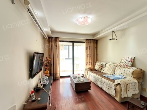 整租·浦江智汇园 3室1厅 南