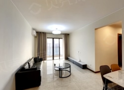 整租·保利和悦华锦 3室2厅 南/北_保利和悦华锦租房