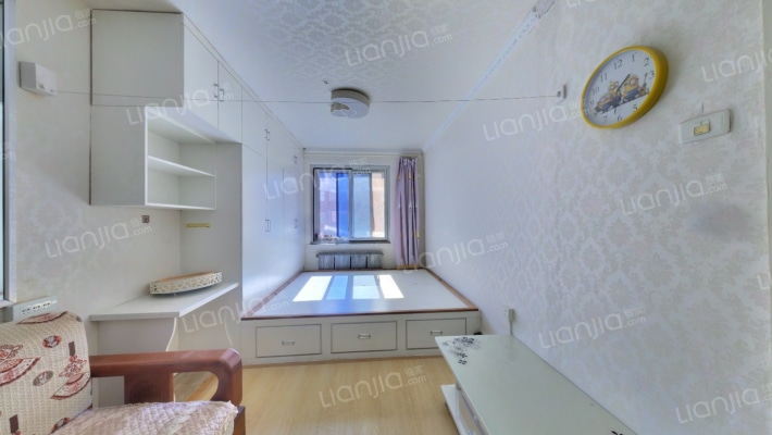 新华一区二手房实景图