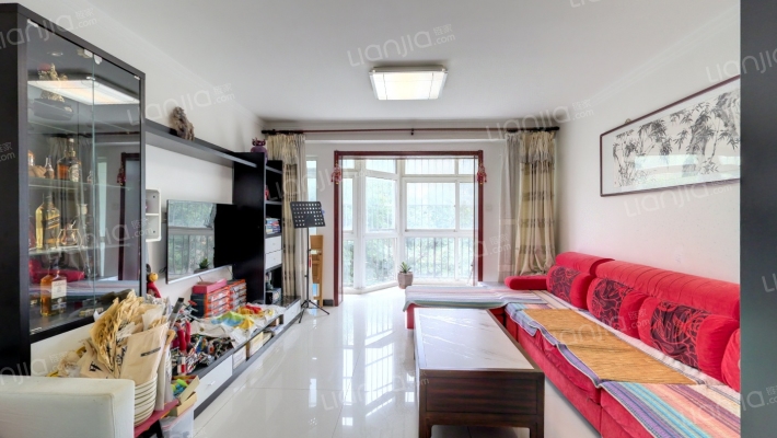 南宫雅苑二期二手房实景图